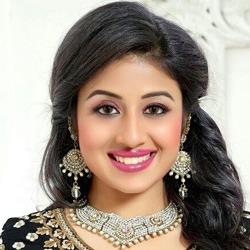 Hindi Tv Actress Paridhi Sharma