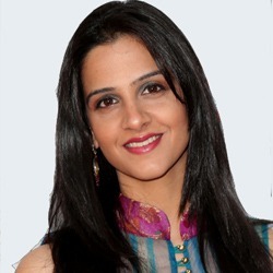 Hindi Tv Actress Prabhleen Sandhu