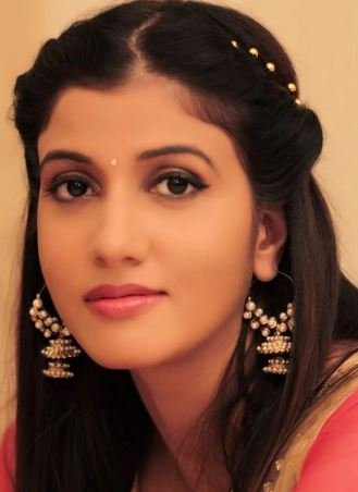 Hindi Tv Actress Archana Singh Rajput