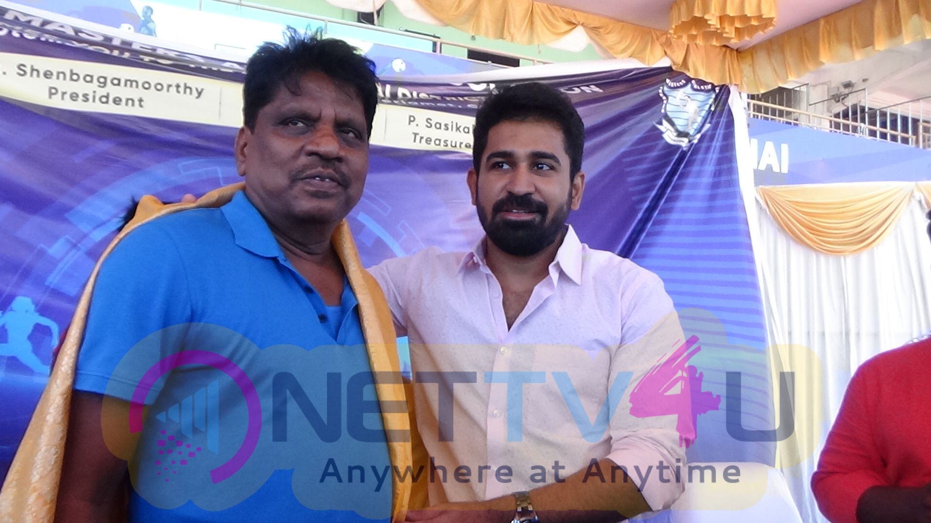 Master Athletic Event Photos Tamil Gallery