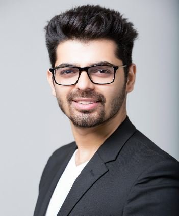Hindi Tv Actor Rishipal Gulati