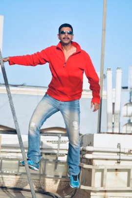 Actor Rohit Pathak Good Looking Pics | Rohit Pathak Galleries & HD Images