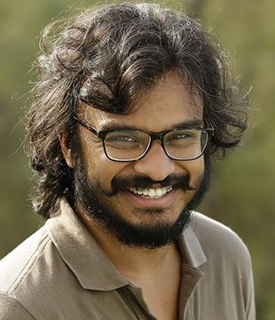 Malayalam Director Ani Sasi