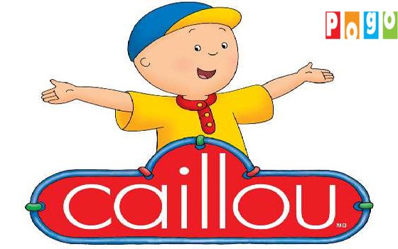 Hindi Tv Show Caillou Synopsis Aired On Pogo Channel