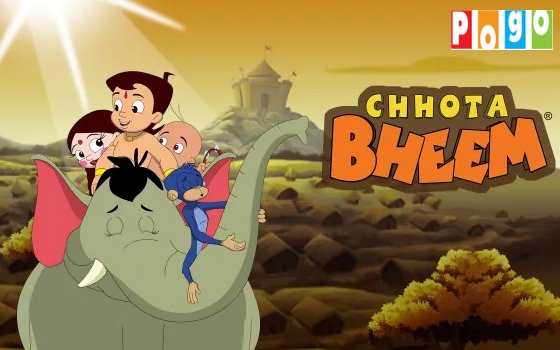 Hindi Tv Show Chhota Bheem Synopsis Aired On Pogo Channel