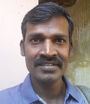 Tamil Director Kannuchamy Ramachandran