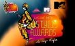 Lycra Mtv Style Awards 2007 Hindi awards on M TV