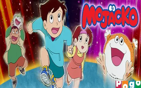 Hindi Tv Show Mojacko Synopsis Aired On Pogo Channel