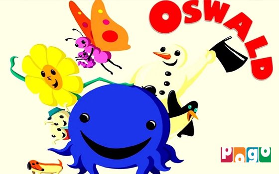 Hindi Tv Show Oswald Synopsis Aired On Pogo Channel