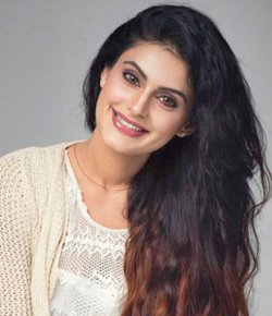 Shanu Suresh Malayalam Anchor