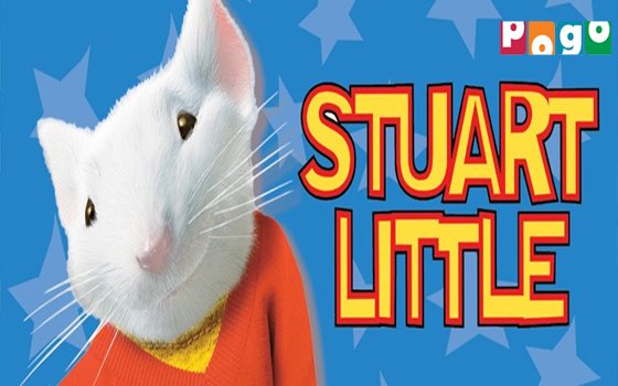 Hindi Tv Show Stuart Little Synopsis Aired On Pogo Channel