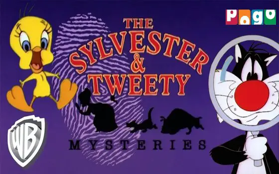 Hindi Tv Show Sylvester And Tweety Mysteries Synopsis Aired On Pogo Channel