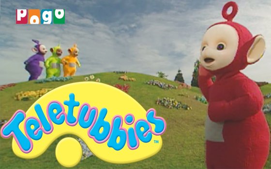 Hindi Tv Show Teletubbies Synopsis Aired On Pogo Channel