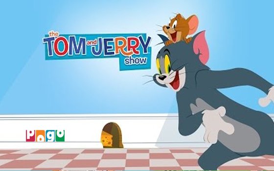 Hindi Tv Show Tom And Jerry Show Synopsis Aired On Pogo Channel