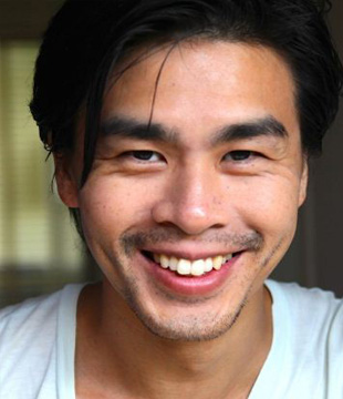 Gareth Yuen