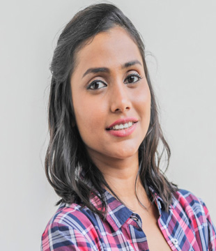 Hindi Contestant Kavita Kolapkar