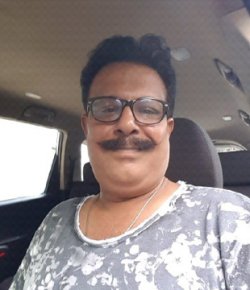 Meesha Gautam Hindi Creative Director