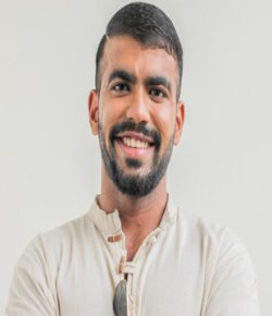 Niraj Rao Hindi Contestant