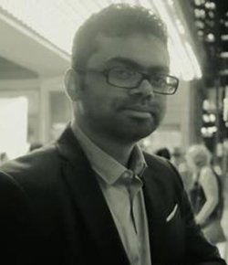 Shreyas Beltangdy Hindi Editor