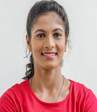 Hindi Contestant Supa Parveen