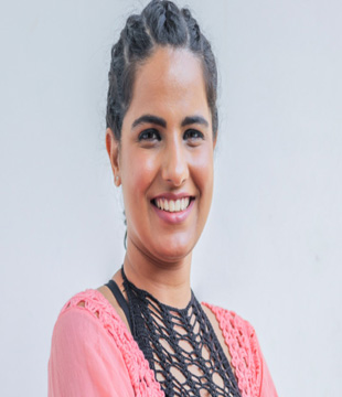 Hindi Contestant Swati Chauhan