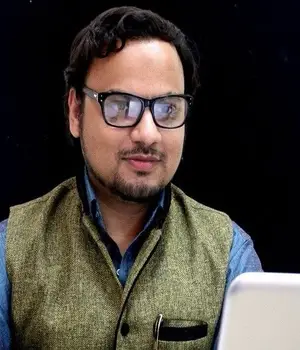 Hindi Director Minhaj Abdullah