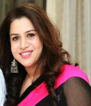 Marathi Actress Nilangi Revankar