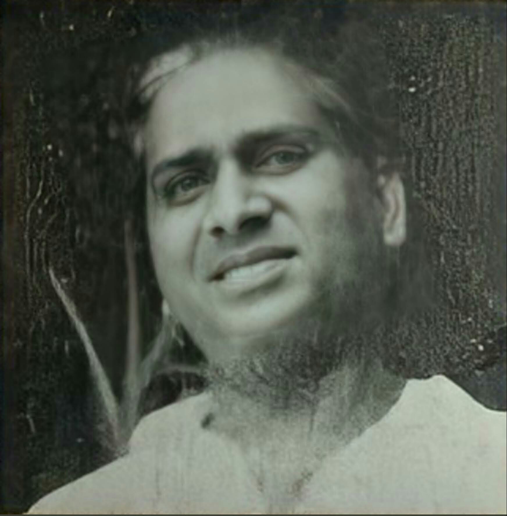 Tamil Producer P A Perumal Mudaliar