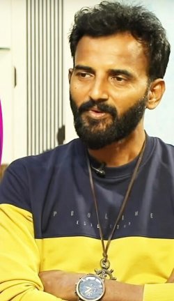P Siddeswara Rao Telugu Producer