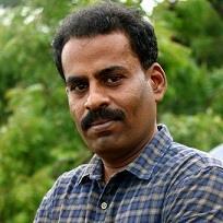 Tamil Director P Vetriselvan