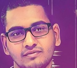 P Vijay Ananth Tamil Singer