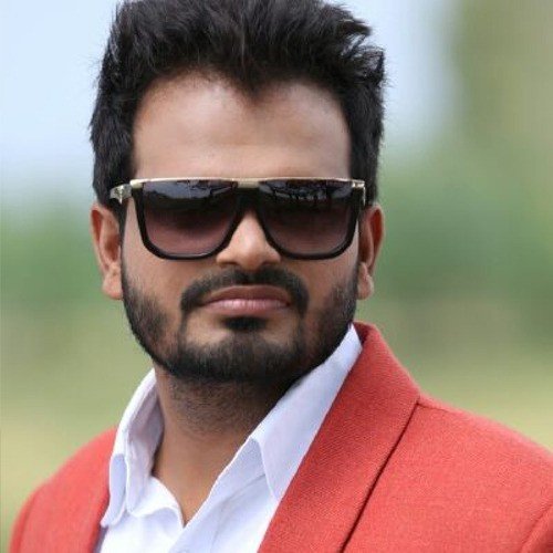 Punjabi Singer Lavi Dhindsa