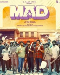 MAD Movie Review Telugu Movie Review