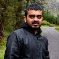 Producer Sunny Patel Gujarati Producer