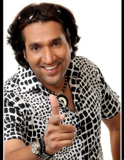 Satwinder Bugga Punjabi Singer