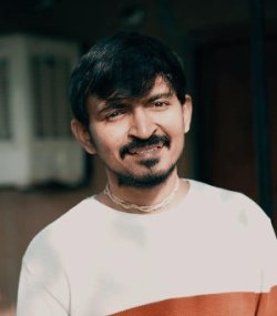 Sandip Sharma Gujarati Assistant Director