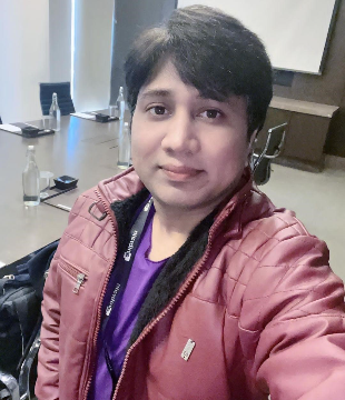 Marathi Vfx Supervisor Swapnil Andraskar