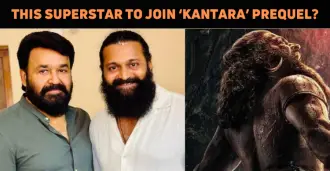 This Superstar To Join ‘Kantara 2’?