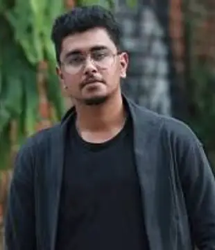 Kannada Singer Vishak Nagalapura