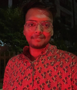 Sai Saketh Srivillibhutturu Hindi Sound Designer