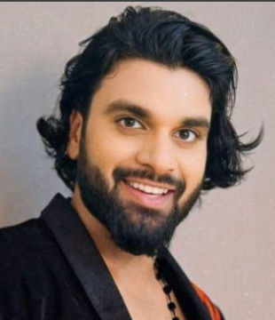 Hindi Assistant Director Shubham Sahu