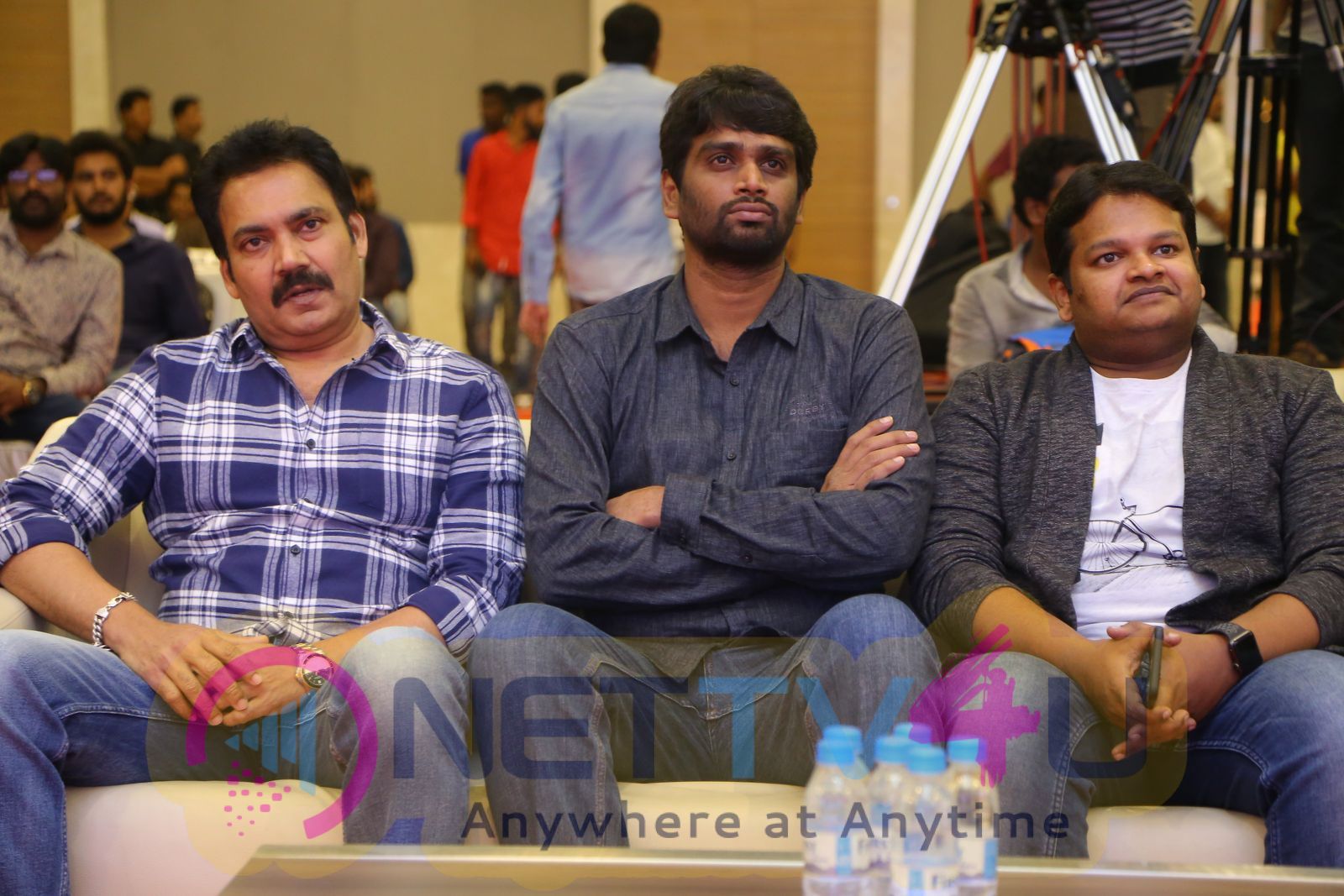 Khakee Movie Audio Launch Images Telugu Gallery