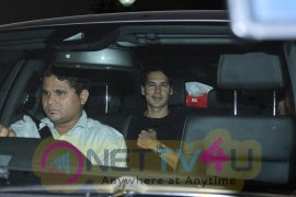 Special Screening Of Film Ittefaq Images Hindi Gallery