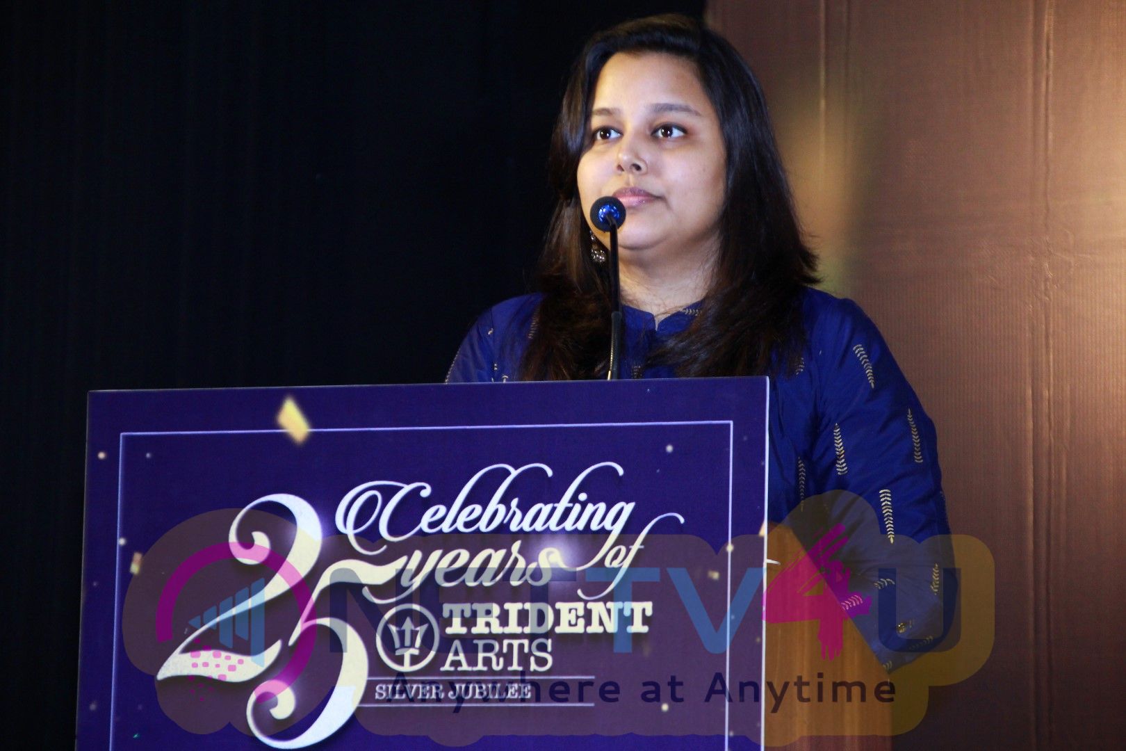 Celebrating 25 Years Of Trident Arts Thanks Giving Press Meet Pics Tamil Gallery