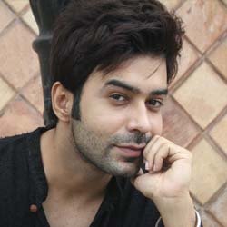 Rahulram Manchanda Hindi TV-Actor