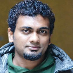 Rishi Karthik Malayalam Supporting Actor