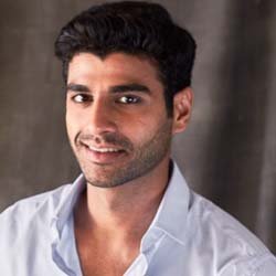 Hindi Supporting Actor Rohan Khurana