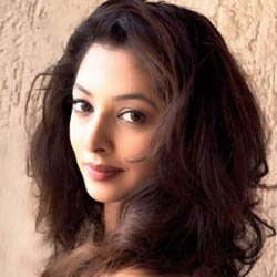 Hindi Tv Actress Roopali Prakash