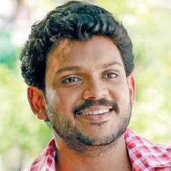 Shravan Mukesh Malayalam Supporting Actor