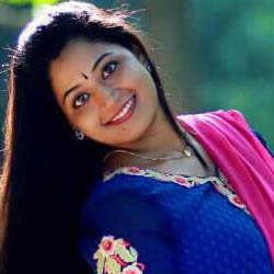 Malayalam Supporting Actress Surya Rajesh